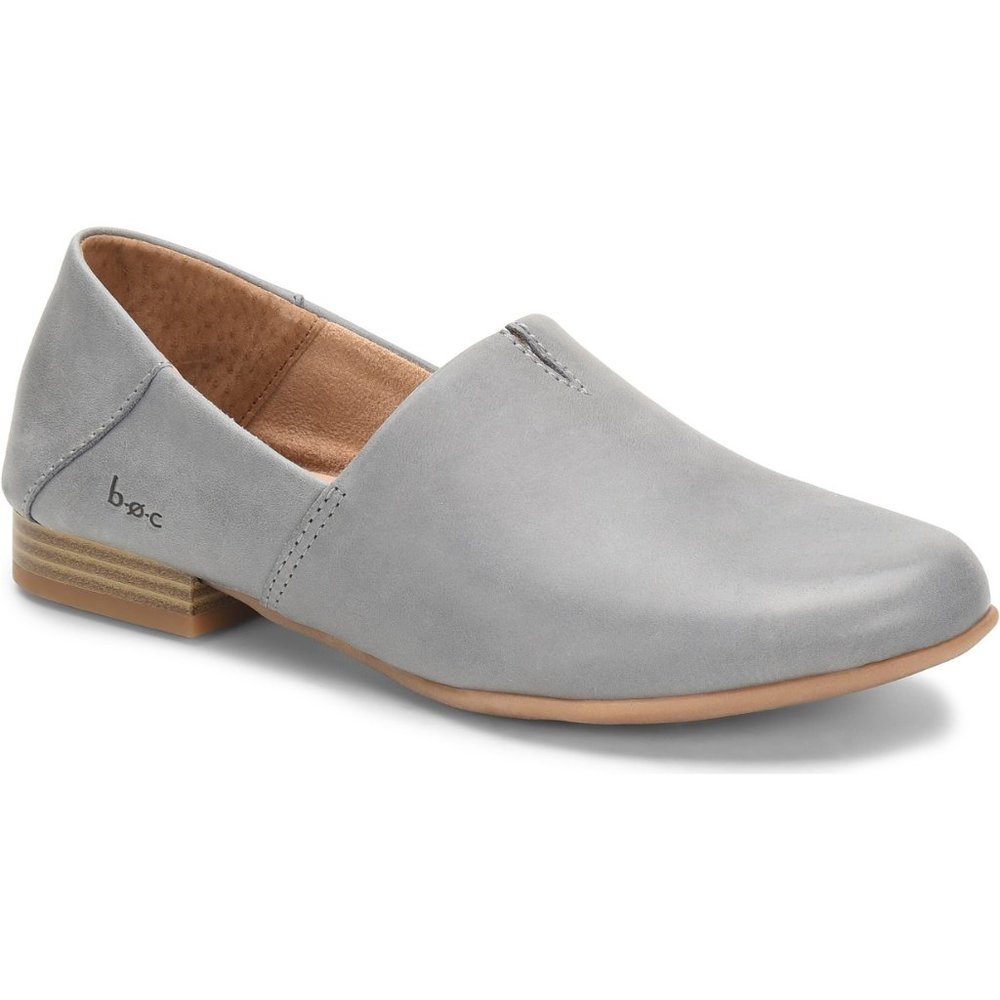 BRAND NEW b.o.c. Suree Shoes (Color - Denim) - Picture 2 of 15